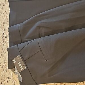 EXPRESS - FLARE TROUSER SUPER HIGH RISE